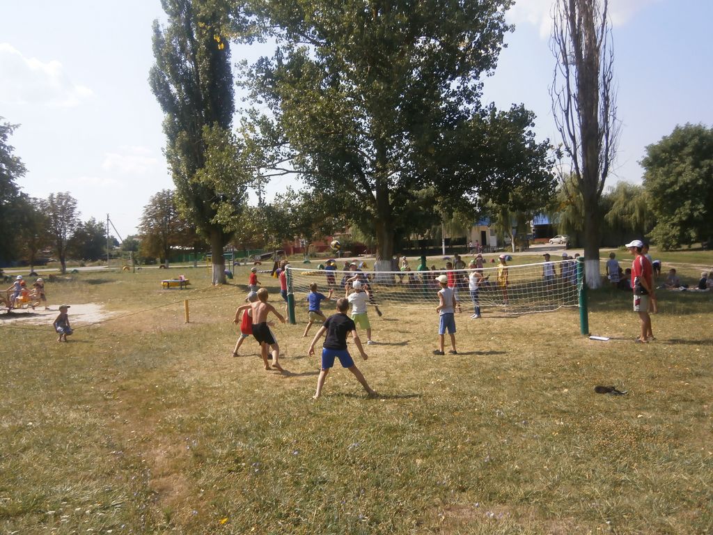 pionerbol