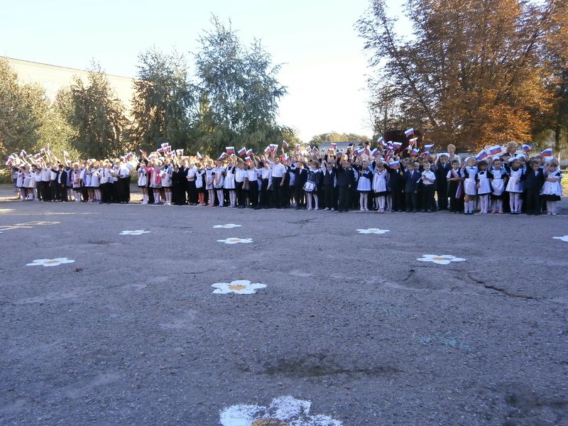 С днём рожденья, Краснодарский край!